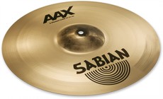 Sabian AAX 16 Inch X-plosion Crash Cymbal