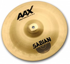 Sabian AAX Series 14 Inch Mini China Cymbal