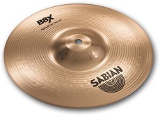 Sabian B8X 10 Inch Splash Cymbal