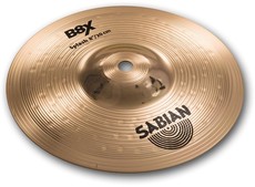 Sabian B8X 8 Inch Splash Cymbal