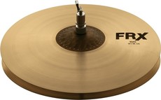 Sabian FRX1402 FRX Series 14 Inch FRX Hi-Hat Cymbals