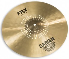 Sabian FRX1606 FRX Series 16 Inch Crash Cymbal