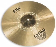 Sabian FRX1706 FRX Series 17 Inch Crash Cymbal
