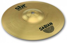 Sabian SBR1005 SBR Series 10 Inch SBR Splash Cymbal