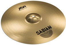 Sabian XSR 16 Inch Fast Crash Cymbal