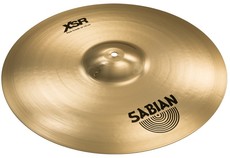 Sabian XSR 18 Inch Fast Crash Cymbal