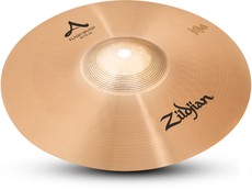 Zildjian A0310 A Series 10 Inch A Flash Splash Cymbal