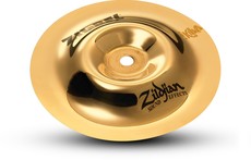 Zildjian A20003 FX Cymbals Series 7.5 Inch  FX Zil-Bell Volcano Cup Effects Cymbal