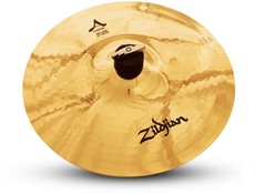 Zildjian A20544 A Custom Series 12 Inch Splash Cymbal