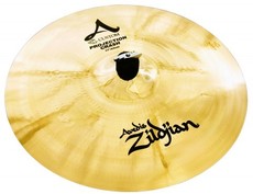 Zildjian A20583 A Custom Series 17 Inch A Custom Projection Crash Cymbal
