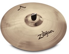 Zildjian A20588 A Custom Series 20 Inch Custom Crash Cymbal