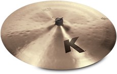 Zildjian K0834 K Series 24 Inch K Light Ride Cymbal