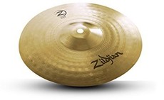 Zildjian PLZ10S Planet Z 10 Inch Splash Cymbal