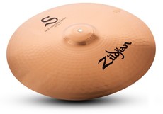 Zildjian S Series 18 Inch Medium Thin Crash Cymbal