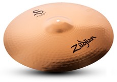Zildjian S Series 24 Inch Medium Ride Cymbal