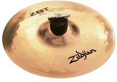 Zildjian ZBT10S ZBT Series 10 Inch ZBT Splash Cymbal