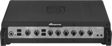 Ampeg PF-500 Portaflex Series 500 watt Bass Amplifier Head