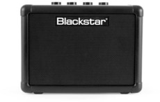 Blackstar FLY3 FLY Series 3 watt 3 Inch Battery Operated Electric Guitar Amplifier Combo