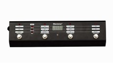 Blackstar FS-10 Multi-Function Foot Switch for ID:Series Amplifiers