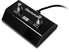 Blackstar FS-11 2 Button Foot Switch for ID:Series Amplifiers