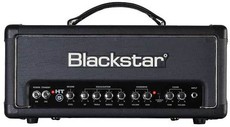 Blackstar HT-5RH HT5 Series 5 watt Valve Electric Guitar Amplifier Head with Reverb