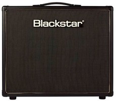 Blackstar HTV 112 HT Venue Series 1x12 Electric Guitar Amplifier Cabinet