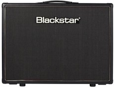 Blackstar HTV 212 HT Venue Series 2x12 Electric Guitar Amplifier Cabinet