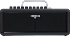 Boss Katana Air 30 watt 2x3 Inch Wireless Electric Guitar Amplifier Combo (Black)