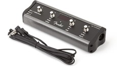 Fender 4-Button Footswitch for Mustang Series Amplifiers