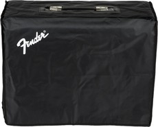 Fender '65 Twin Reverb Amplifier Cover (Black)