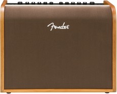 Fender Acoustic 100 100 watt 8 Inch Acoustic Guitar Amplifier Combo (Natural Blonde)