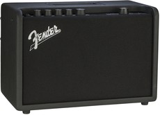 Fender Mustang GT 40 Watt Guitar Amplifier (Combo)
