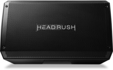 Headrush FRFR-112 Flat Response 1x12 Inch Powered Speaker Cabinet