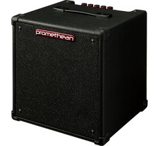 Ibanez P20 Promethean 8 Inch 20 watt Bass Guitar Amplifier Combo (Black)