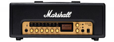 Marshall CODE100H Code Series 100 watt Guitar Amplifier Head (Black)