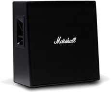 Marshall CODE412 Code Series 200 watt 4x12 Inch Guitar Amplifier Cabinet (Black)