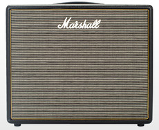 Marshall Origin20C Origin Series 20 watt 10 Inch Valve Electric Guitar Amplifier Combo (Black)