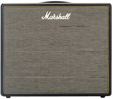 Marshall Origin50C Origin Series 50 watt 12 Inch Valve Electric Guitar Amplifier Combo (Black)
