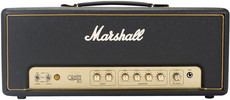 Marshall Origin50H Origin Series 50 watt Valve Electric Guitar Amplifier Head (Black)