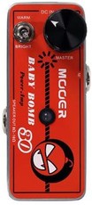 Mooer Baby Bomb 30 30 watt Digital Micro Electric Guitar Poweramp