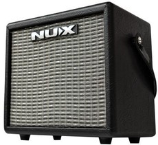 Nux Mighty 8 BT Portable Guitar Amplifier