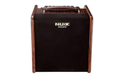 Nux Stageman AC-50 Acoustic Guitar Amplifier