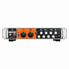 Orange 4 Stroke 500 watt Bass Guitar Amplifier Head