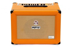 Orange CR60C Crush Pro 60 Watt Guitar Amplifier Combo (Head)