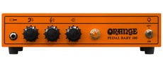 Orange Pedal Baby 100 Guitar Amplifier (Head)