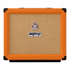 Orange Rocker 15 1x10 Inch Valve Guitar Amplifier (Combo)