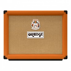 Orange TremLord 30 1x12 Inch 30 Watt Valve Guitar Amplifier (Combo)
