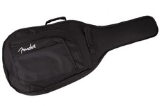 Fender Urban Classical Guitar Bag (Black)