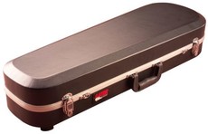 Gator GC-VIOLIN 4/4 GC Series 4/4 Moulded ABS Violin Case (Black)