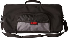 Gator G-MULTIFX-2411 Multi Effects Pedal Bag (24x11 Inch)